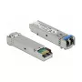SFP-moduuli DeLOCK 100Base-FX MM 1310 nm DDM