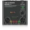 Behringer MIC500USB audiovahvistin