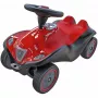 Bobby Car Next 2.0, potkupyörä punainen/antrasiitti