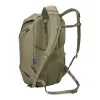 Polkupyöräreppu Thule Paramount 28L - vihreä