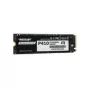 SSD-asema Patriot 4 TB M.2 PCIe 4.0 P410