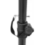 Omnitronic M-2 kaiutinteline