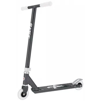 RAZOR Scooter PRO X - harmaa