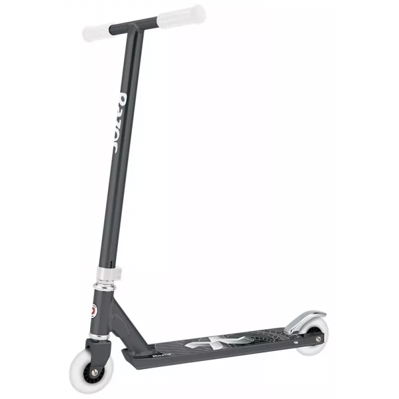 RAZOR Scooter PRO X - harmaa