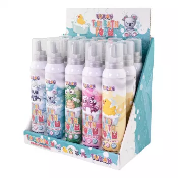 Näpräilylelu Slime Tuban TU3414