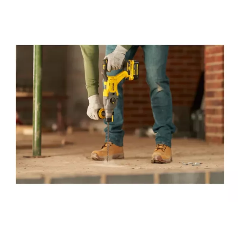STANLEY poravasara SDS+ V20 SFMCH900B
