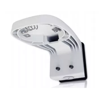 Avigilon H4A-MT-WALL1 - asennusteline - universaali - valkoinen - H4A-DP - H4A-DP-IR - IP66 - 256,6 mm