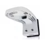 Avigilon H4A-MT-WALL1 - asennusteline - universaali - valkoinen - H4A-DP - H4A-DP-IR - IP66 - 256,6 mm
