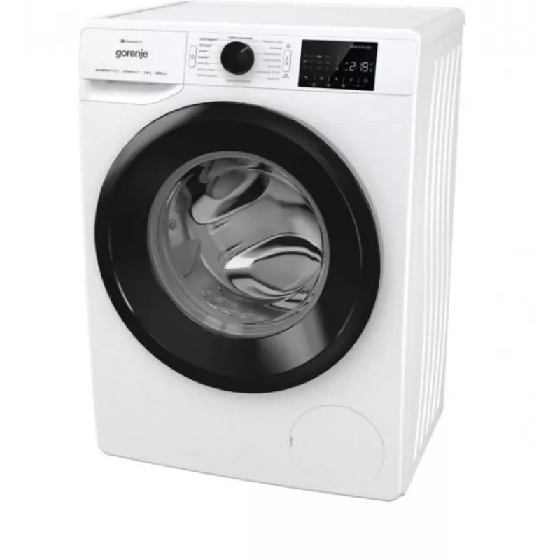 Pesukone Gorenje WPNEI84SBSWIFI/PL, 8 kg, energiatehokkuusluokka B