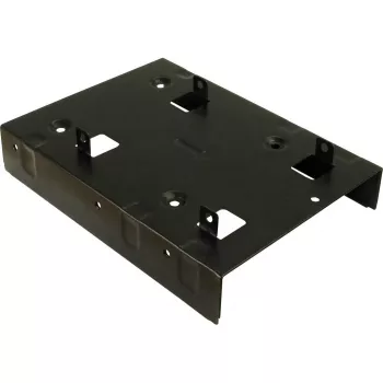 Peitepaneeli Inter-Tech 88885232 asemateline 2x 2,5 tuuman