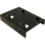 Peitepaneeli Inter-Tech 88885232 asemateline 2x 2,5 tuuman