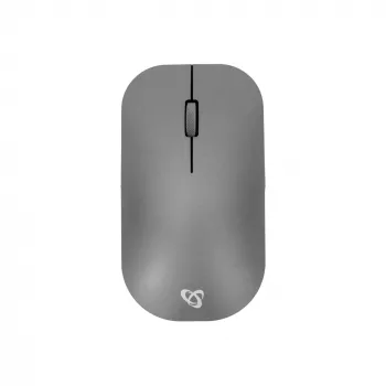 SBOX WM-113 -hiiri langaton RF Wireless + Bluetooth + USB Type-C