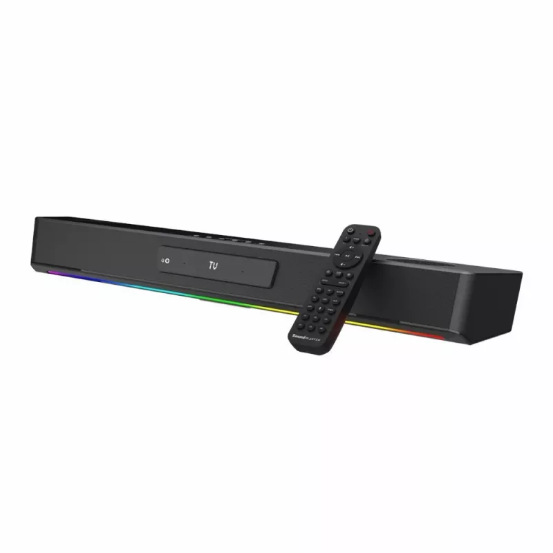 Creative Labs Sound Blaster Katana SE musta 2.1 kanavaa 90 W