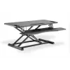 Ergonominen työpisteen korotus Digitus DA-90380-1