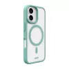 LAUT HUEX PROTECT -kotelo iPhone 16 -sarjalle
