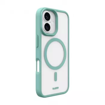 LAUT HUEX PROTECT -kotelo iPhone 16 -sarjalle