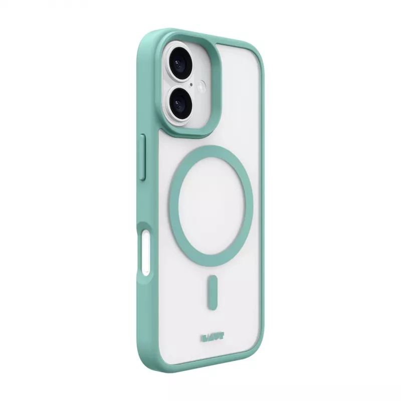 LAUT HUEX PROTECT -kotelo iPhone 16 -sarjalle