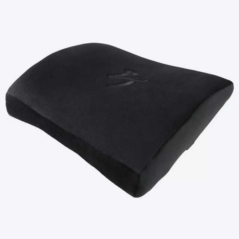 Rannetuki Arozzi AZ-LUMBAR-BV musta veluuri