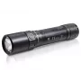 Otsalamppu Fenix WF30RE musta LED IP68 120h akunkesto