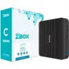 Zotac ZBOX edge CI343 barebone-minitietokone, Intel N100
