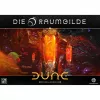 Dune: War for Arrakis - Die Raumgilde, lautapelin lisäosa