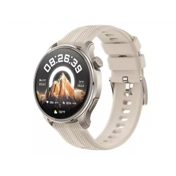 Älykello TRACER SM7 Astral Starlight — Bluetooth, sykemittari