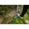 Manuaalinen ruohonreunaleikkuri Gardena Combisystem ruohonreunaleikkuri
