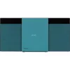 HiFi-CD-soitin Panasonic SC-HC304 vihreä