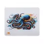 Hiirimatto Baracuda BGMP-051 Octopus