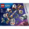 LEGO CITY 60433 MODULAARINEN AVARUUSASEMA