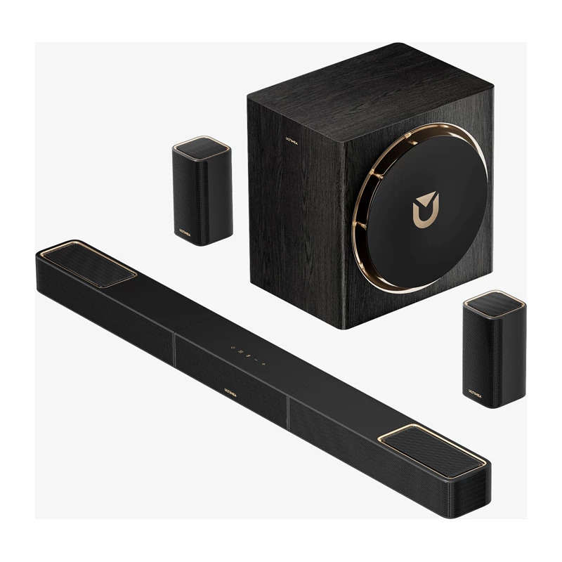 Soundbar Ultimea Skywave X50 (malli U422A)