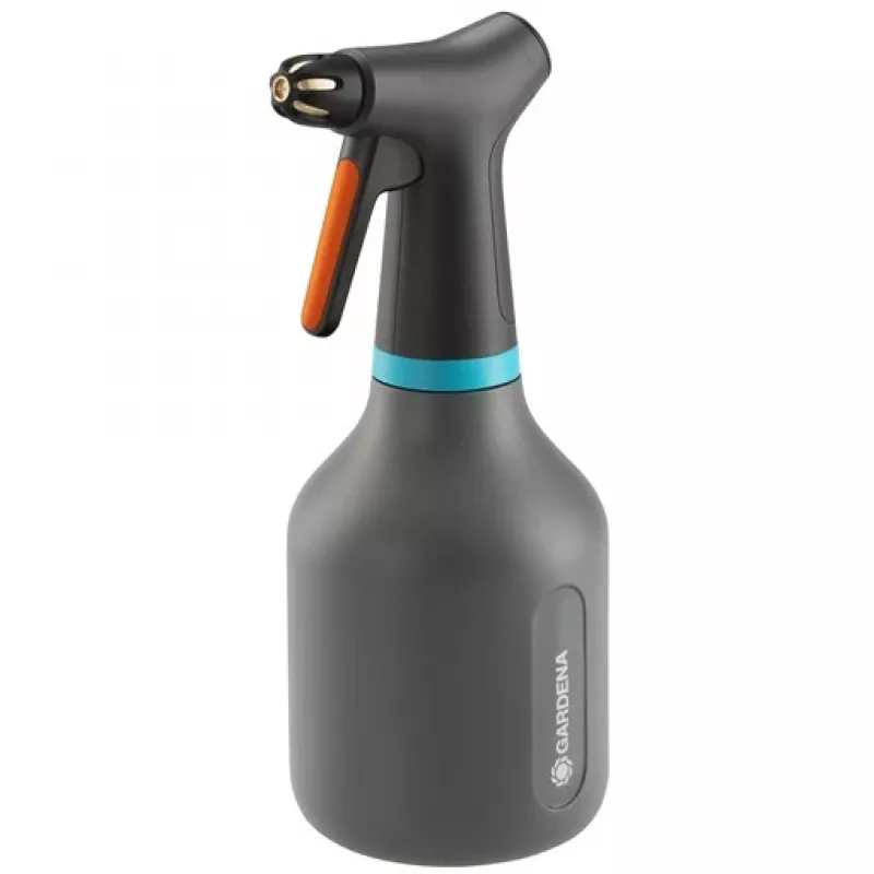 Käsiruisku Gardena 11110-20 0,75 L musta