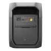 Kannettava voimalähde EcoFlow DELTA 3 Max, 2048 Wh