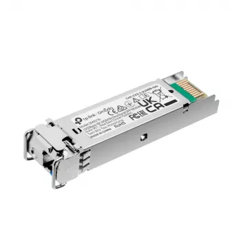SFP-moduuli, TP-Link TL-SM321B, 1000Base-BX WDM, 1250 Mbit/s