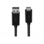 Belkin USB-A – USB-C 0,9 m F2CU029BT1M-BLK