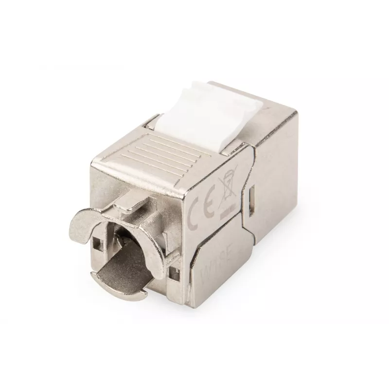 Keystone-moduuli CAT 6A Digitus DN-93615-24