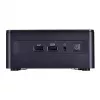Intel NUC 13 Pro Kit NUC13ANHi3 UCFF musta i3-1315U