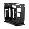 Fractal Design Era 2 Mini Tower Charcoal, Grey