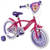 Polkupyörä HUFFY Disney PRINCESS 16