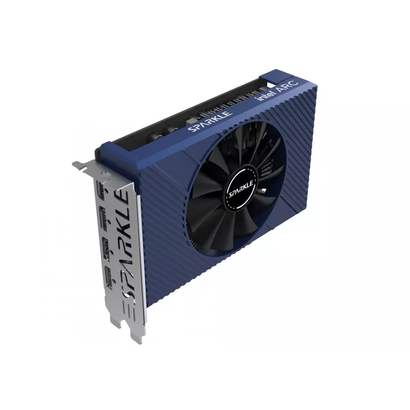 SPARKLE Intel Arc A380 6GB GDDR6 näytönohjain