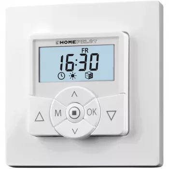 HomePilot aikakytkin premium