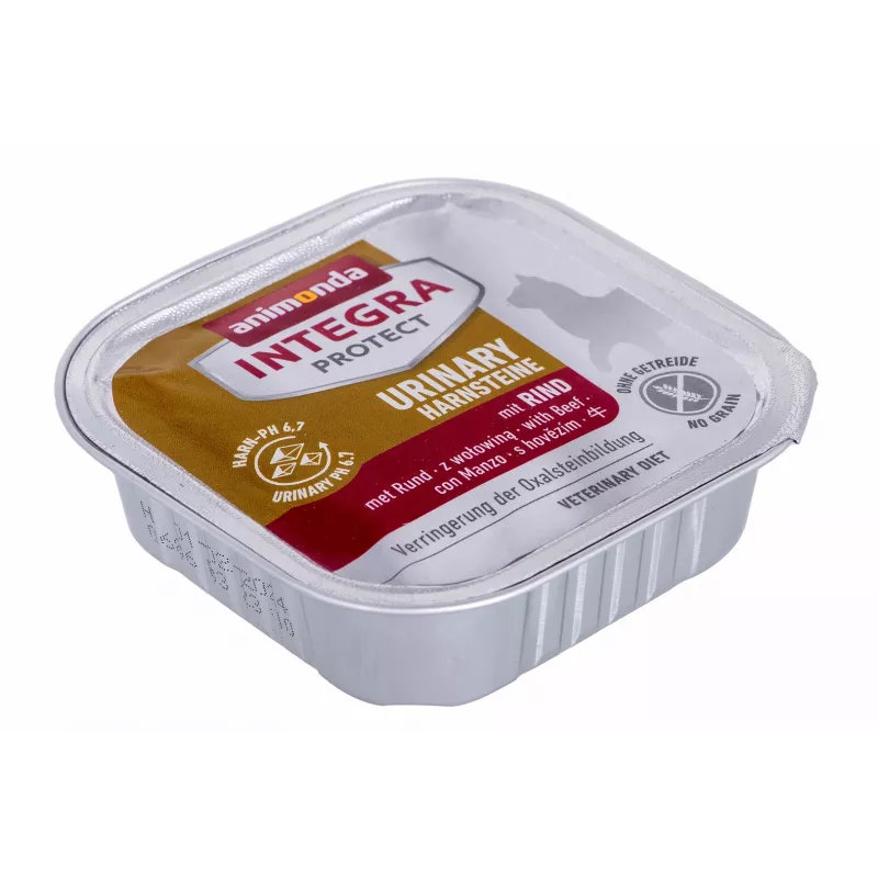ANIMONDA Integra Protect Harnsteine - nauta 100 g