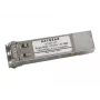 NETGEAR Fibre Gigabit 1000Base-LX (LC) SFP GBIC -moduuli – verkon lähetin-vastaanotin-moduuli