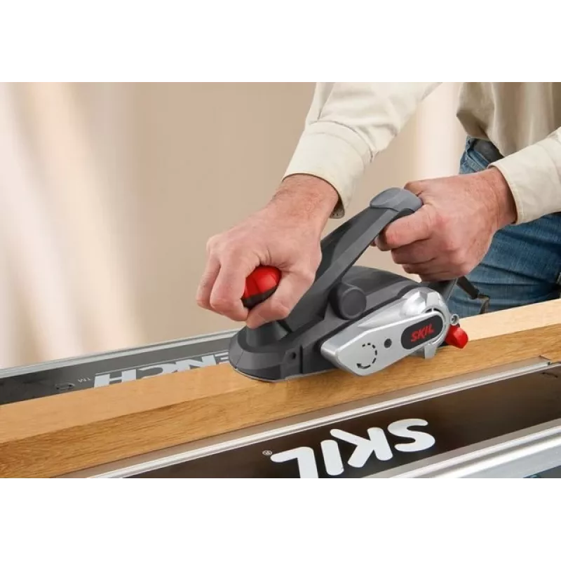 Skil 1558 AA sähköhöylä, 600 W, 82 mm höyläysleveys
