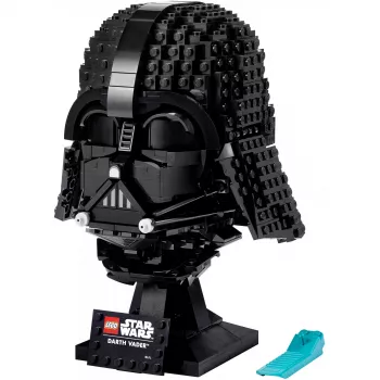 LEGO Star Wars 75304 Darth Vader - kypäräkokoelma