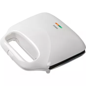 Domo DO9133W. Leveys: 320 mm, syvyys: 120 mm, korkeus: 290 mm. Teho: 900 W (DO9133W)
