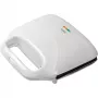 Domo DO9133W. Leveys: 320 mm, syvyys: 120 mm, korkeus: 290 mm. Teho: 900 W (DO9133W)