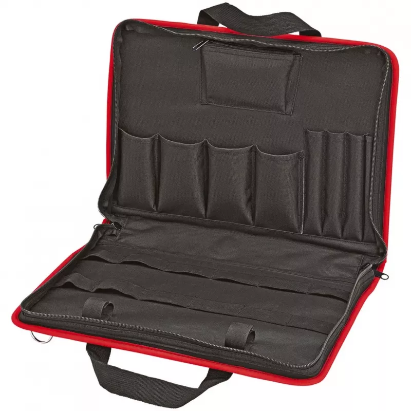 Työkalujen säilytyslaukku Knipex 00 21 11 LE