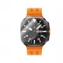Tempered Glass näytönsuoja FIXED Samsung Galaxy Watch Ultra -kelloon – kirkas, 2 kpl