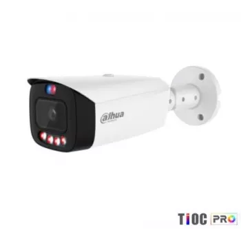 Valvontakamera Dahua HFW3649T1-ASPV0280B-PRO 6MP IR luoti